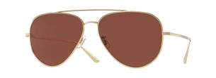 Солнцезащитные очки Oliver Peoples Casse OV1277ST 5292C5