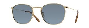 Солнцезащитные очки Oliver Peoples Goldsen Sun OV1285ST 529256