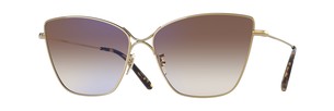 Солнцезащитные очки Oliver Peoples Marlyse OV1288S 5145K3