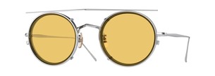 Оптическая оправа Oliver Peoples G. Ponti-2 OV1292T 5254