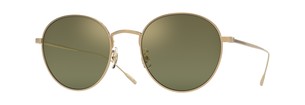 Солнцезащитные очки Oliver Peoples Altair OV1306ST 5292O8