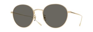 Солнцезащитные очки Oliver Peoples Altair OV1306ST 5311R5