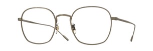 Солнцезащитные очки Oliver Peoples Ades OV1307ST 5284SB
