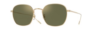 Солнцезащитные очки Oliver Peoples Ades OV1307ST 5292O8