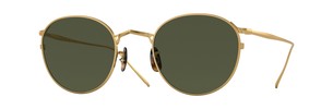 Солнцезащитные очки Oliver Peoples G. Ponti-4 OV1311ST 532352