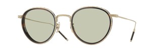 Оптическая оправа Oliver Peoples TK-8 OV1318T 5129
