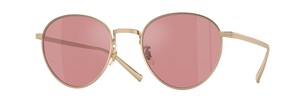 Солнцезащитные очки Oliver Peoples Rhydian OV1336ST 50353E