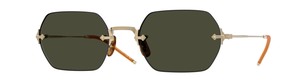 Солнцезащитные очки Oliver Peoples TK-13 OV1353ST 503571