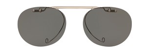 Клипон Oliver Peoples Riley-R Flip-Up Clip OV5004C 5036