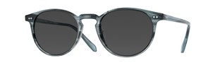 Солнцезащитные очки Oliver Peoples Riley Sun OV5004SU 1704R5