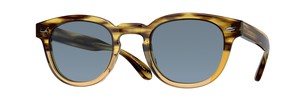 Солнцезащитные очки Oliver Peoples Sheldrake Sun OV5036S 170356