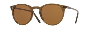 Солнцезащитные очки Oliver Peoples O'Malley Sun OV5183S 157653