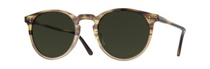 Солнцезащитные очки Oliver Peoples O'Malley Sun OV5183S 1703P1