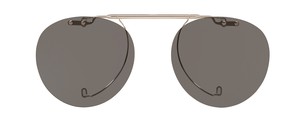 Клипон Oliver Peoples Gregory Peck Clip-On OV5186C 5036