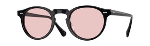 Солнцезащитные очки Oliver Peoples Gregory Peck Sun OV5217S 10054Q
