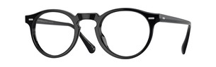 Солнцезащитные очки Oliver Peoples Gregory Peck Sun OV5217S 1005GH