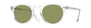 Солнцезащитные очки Oliver Peoples Gregory Peck Sun OV5217S 11014E