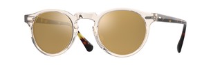 Солнцезащитные очки Oliver Peoples Gregory Peck Sun OV5217S 1485W4