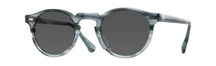 Солнцезащитные очки Oliver Peoples Gregory Peck Sun OV5217S 1704R5