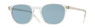 Солнцезащитные очки Oliver Peoples Fairmont Sun OV5219S 110156