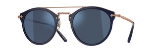 Солнцезащитные очки Oliver Peoples Remick OV5349S 156696