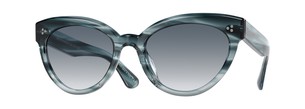 Солнцезащитные очки Oliver Peoples Roella OV5355SU 17048G