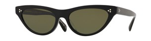 Солнцезащитные очки Oliver Peoples Zasia OV5379SU 100552