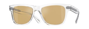 Солнцезащитные очки Oliver Peoples Oliver Sun OV5393SU 11010F