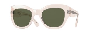 Солнцезащитные очки Oliver Peoples Lalit OV5430SU 109471