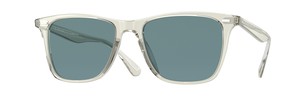 Солнцезащитные очки Oliver Peoples Ollis Sun OV5437SU 1692P1