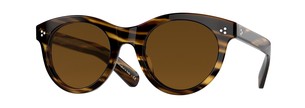 Солнцезащитные очки Oliver Peoples Merrivale OV5451SU 100357
