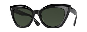 Солнцезащитные очки Oliver Peoples Laiya OV5452SU 10059A