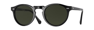 Солнцезащитные очки Oliver Peoples Gregory Peck 1962 OV5456SU 1005P1