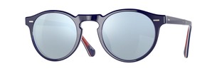 Солнцезащитные очки Oliver Peoples Gregory Peck 1962 OV5456SU 168630