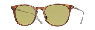 Солнцезащитные очки Oliver Peoples Gerardo OV5482S 14084C