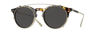 Солнцезащитные очки Oliver Peoples Eduardo OV5483M 158987