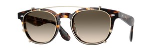 Солнцезащитные очки Oliver Peoples Jep OV5485M 16540A