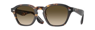 Солнцезащитные очки Oliver Peoples Peppe OV5517SU 165485