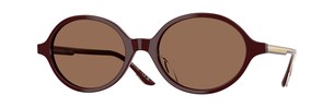 Солнцезащитные очки Oliver Peoples 2000C OV5574SU 178973