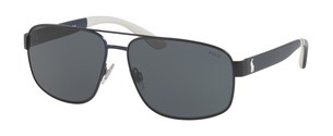 Солнцезащитные очки Polo PH3112 930387