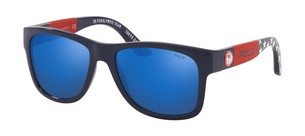 Солнцезащитные очки Polo PH4162 586355