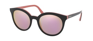 Солнцезащитные очки Prada PR 02XS 541726