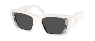 Солнцезащитные очки Prada PR 08YS 02V5S0