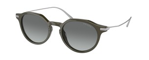 Солнцезащитные очки Prada PR 12YS 14B3M1