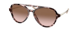 Солнцезащитные очки Prada PR 13WS ROJ0A6