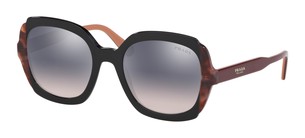 Солнцезащитные очки Prada PR 16US 495GR0