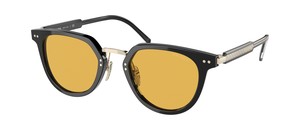 Солнцезащитные очки Prada PR 17YS AAV07M