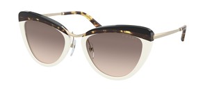 Солнцезащитные очки Prada PR 25XS 05G3D0