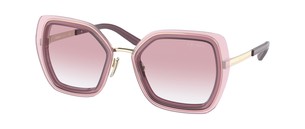 Солнцезащитные очки Prada PR 53YS 05Y02O