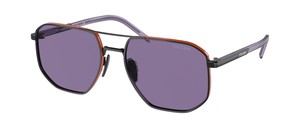 Солнцезащитные очки Prada PR 59YS 11B05Q